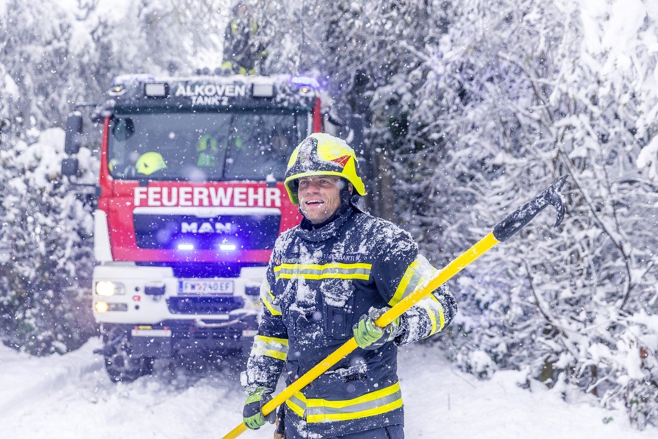 How to Prepare for an Emergency When You Have a Long-Term Illness